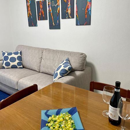 Matchpoint Apartment San Remo Zewnętrze zdjęcie