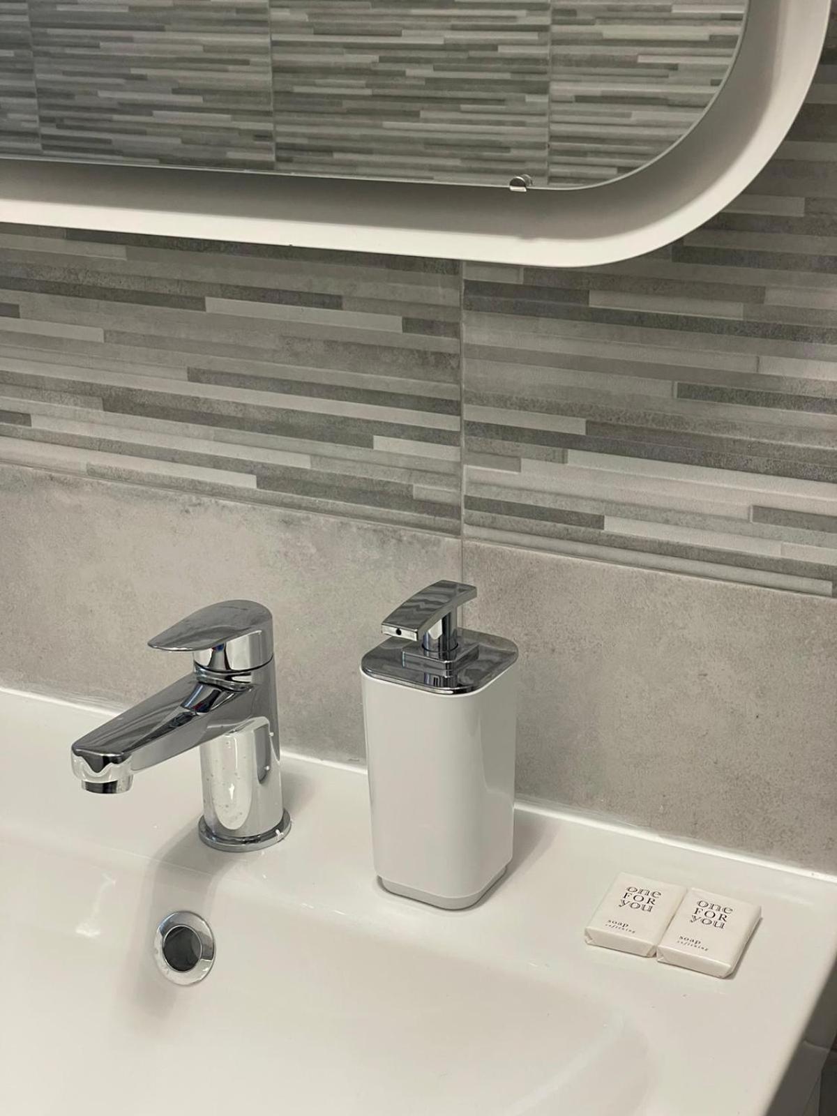 Matchpoint Apartment San Remo Zewnętrze zdjęcie