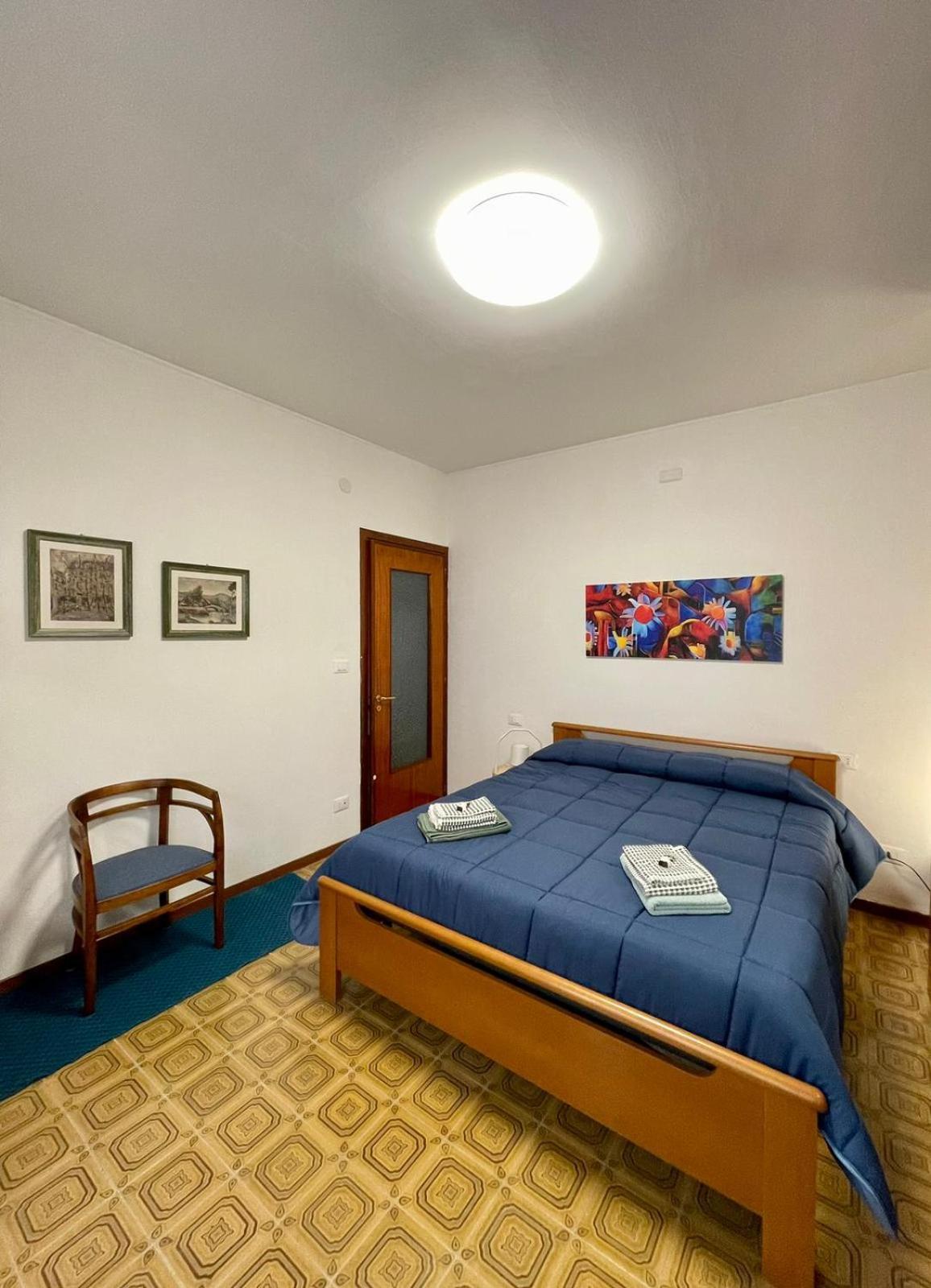 Matchpoint Apartment San Remo Zewnętrze zdjęcie