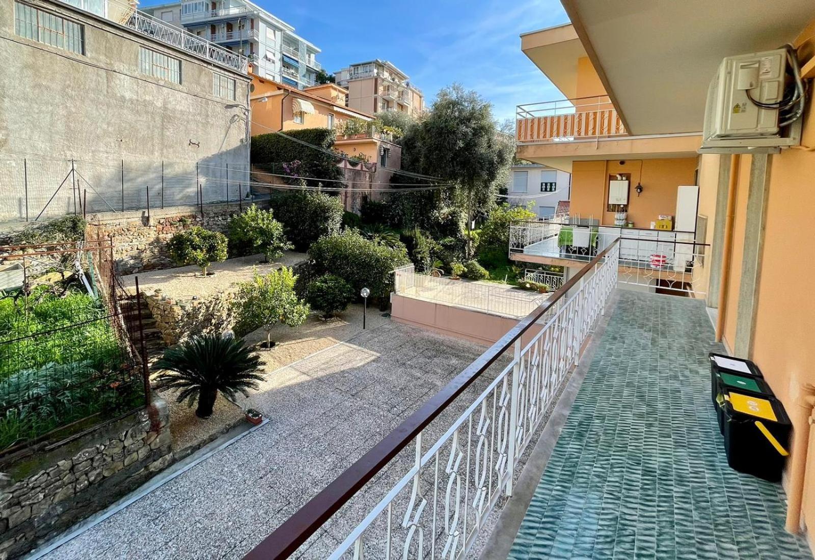 Matchpoint Apartment San Remo Zewnętrze zdjęcie
