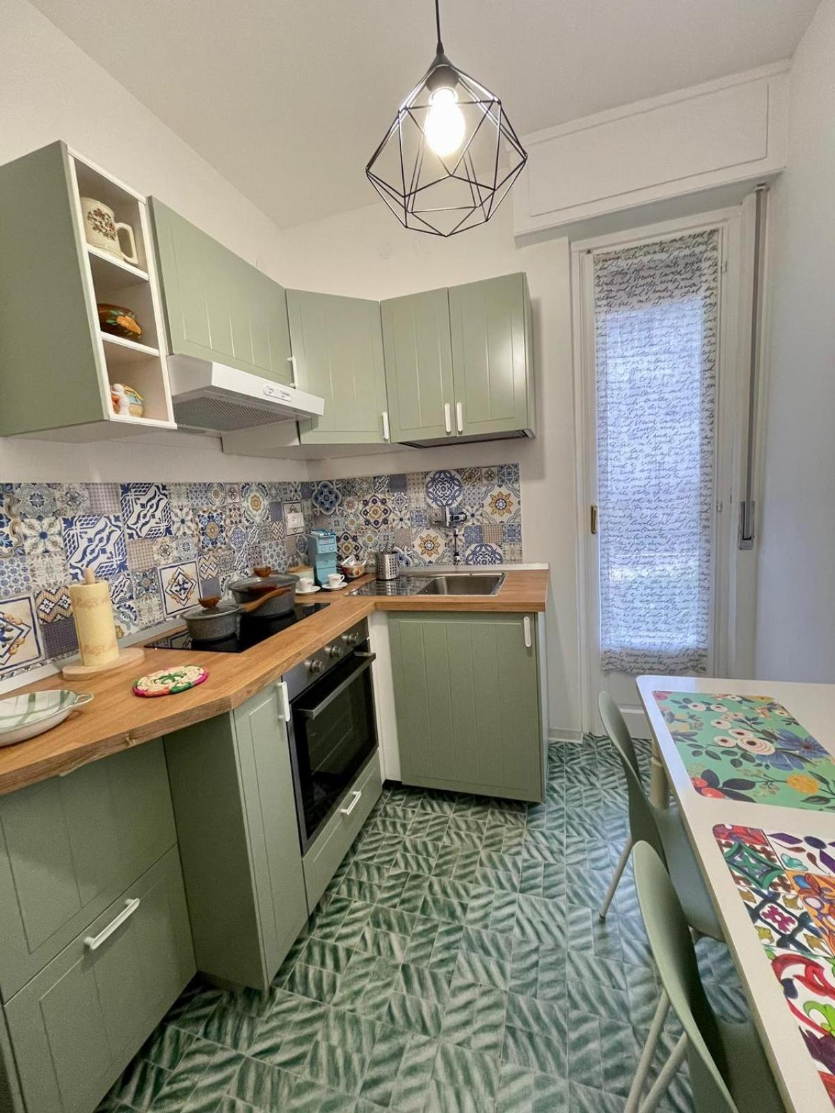 Matchpoint Apartment San Remo Zewnętrze zdjęcie