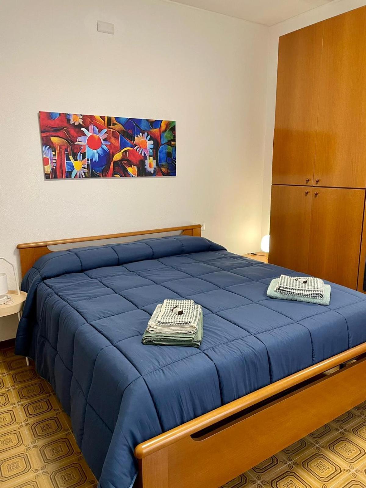 Matchpoint Apartment San Remo Zewnętrze zdjęcie