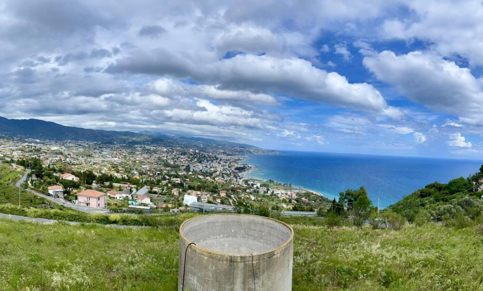 Matchpoint Apartment San Remo Zewnętrze zdjęcie