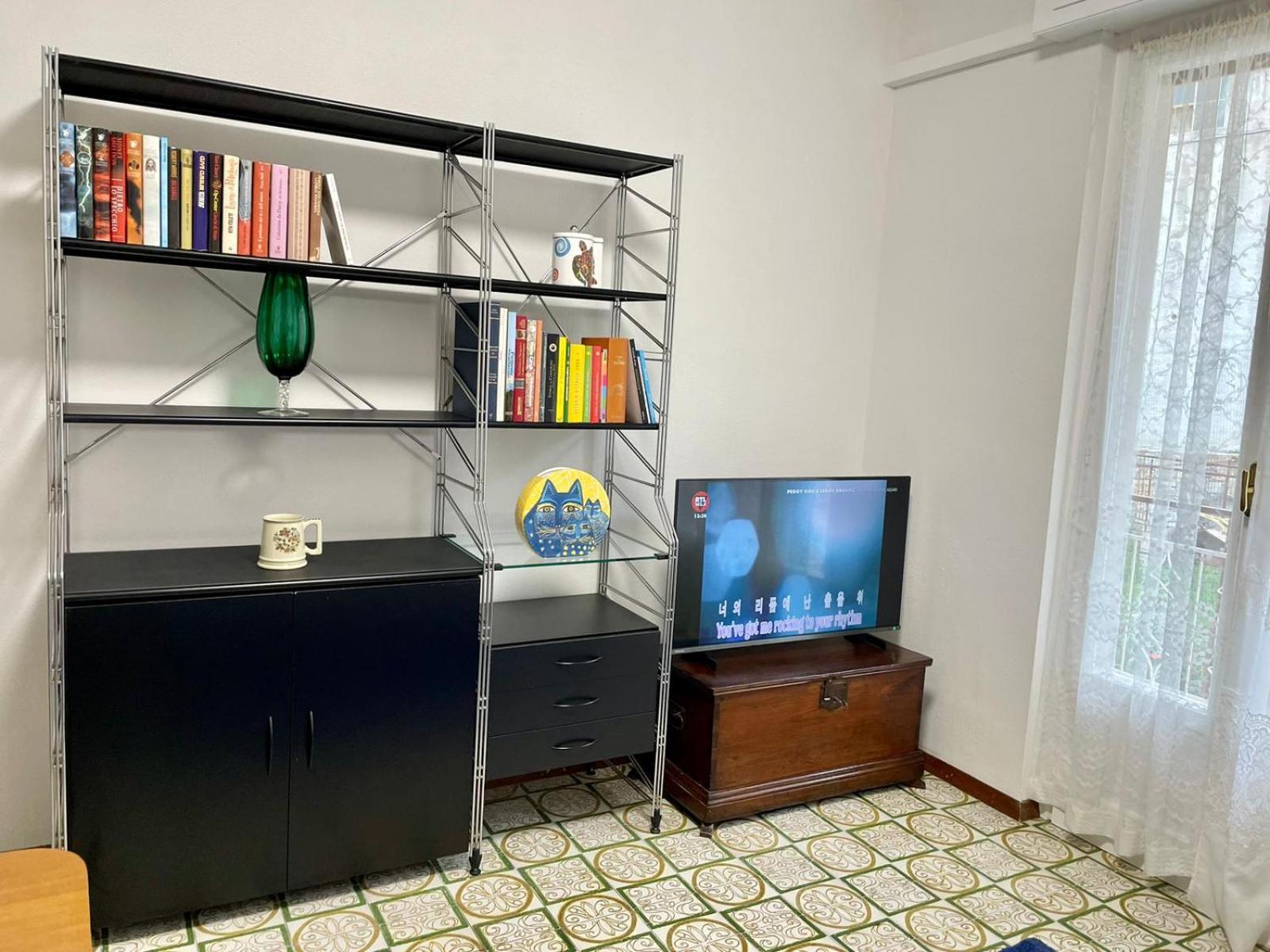 Matchpoint Apartment San Remo Zewnętrze zdjęcie