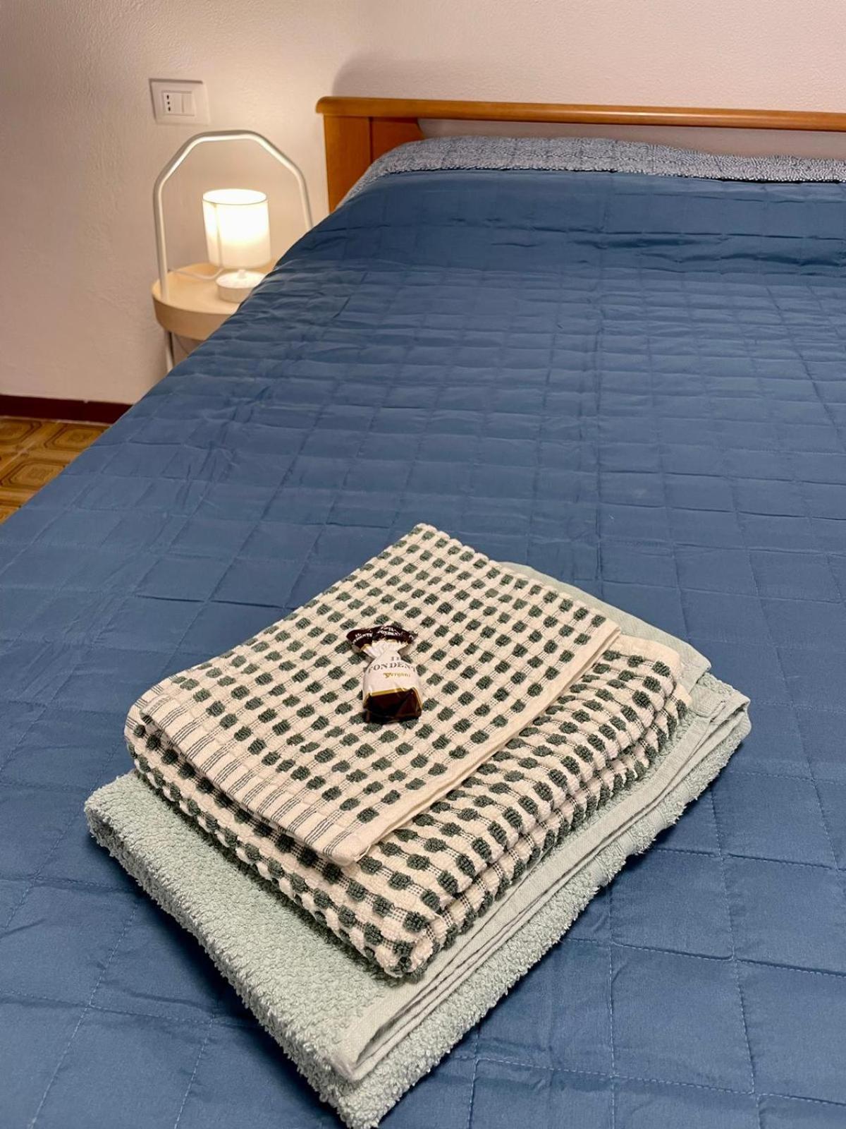 Matchpoint Apartment San Remo Zewnętrze zdjęcie