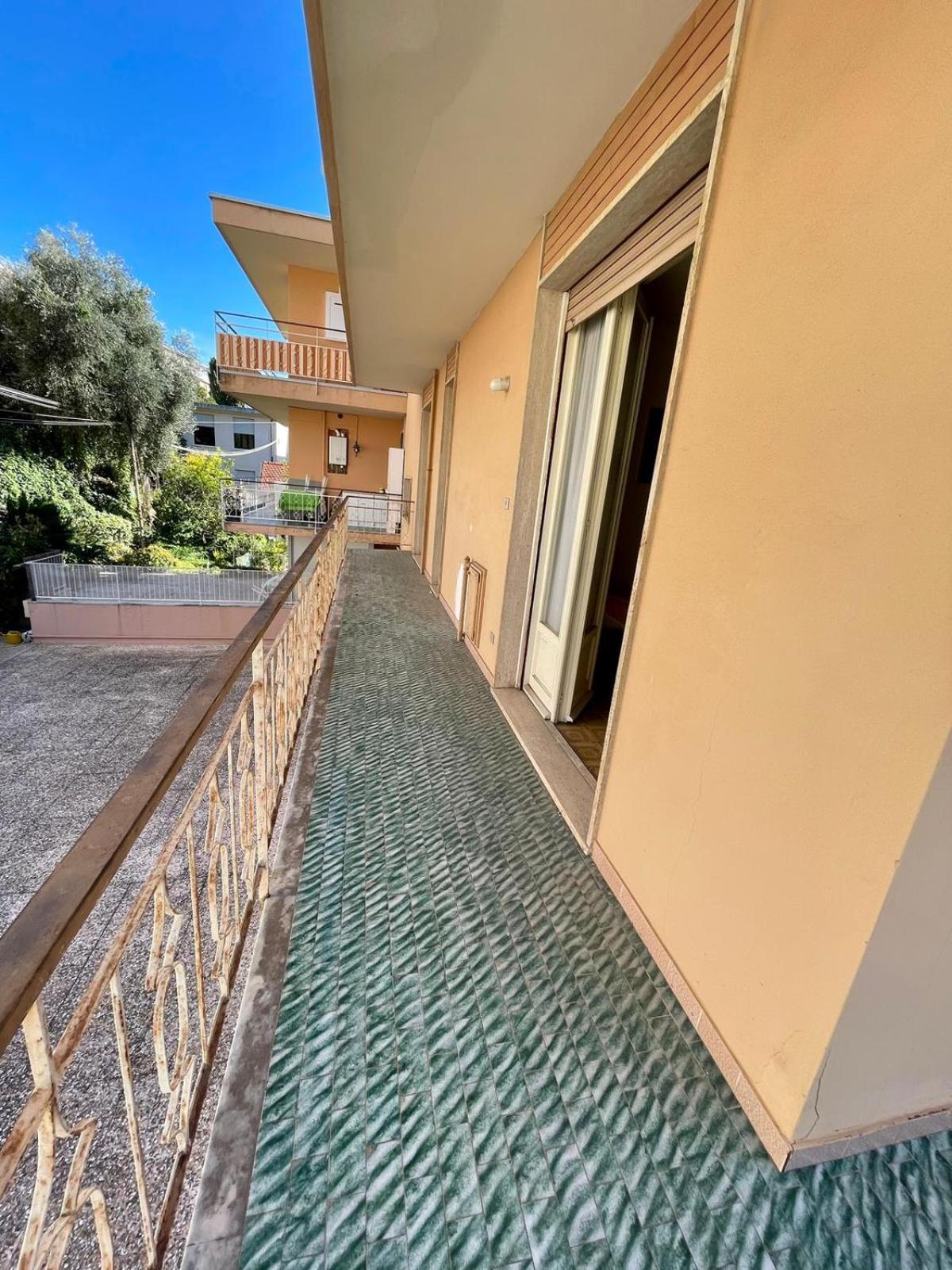 Matchpoint Apartment San Remo Zewnętrze zdjęcie