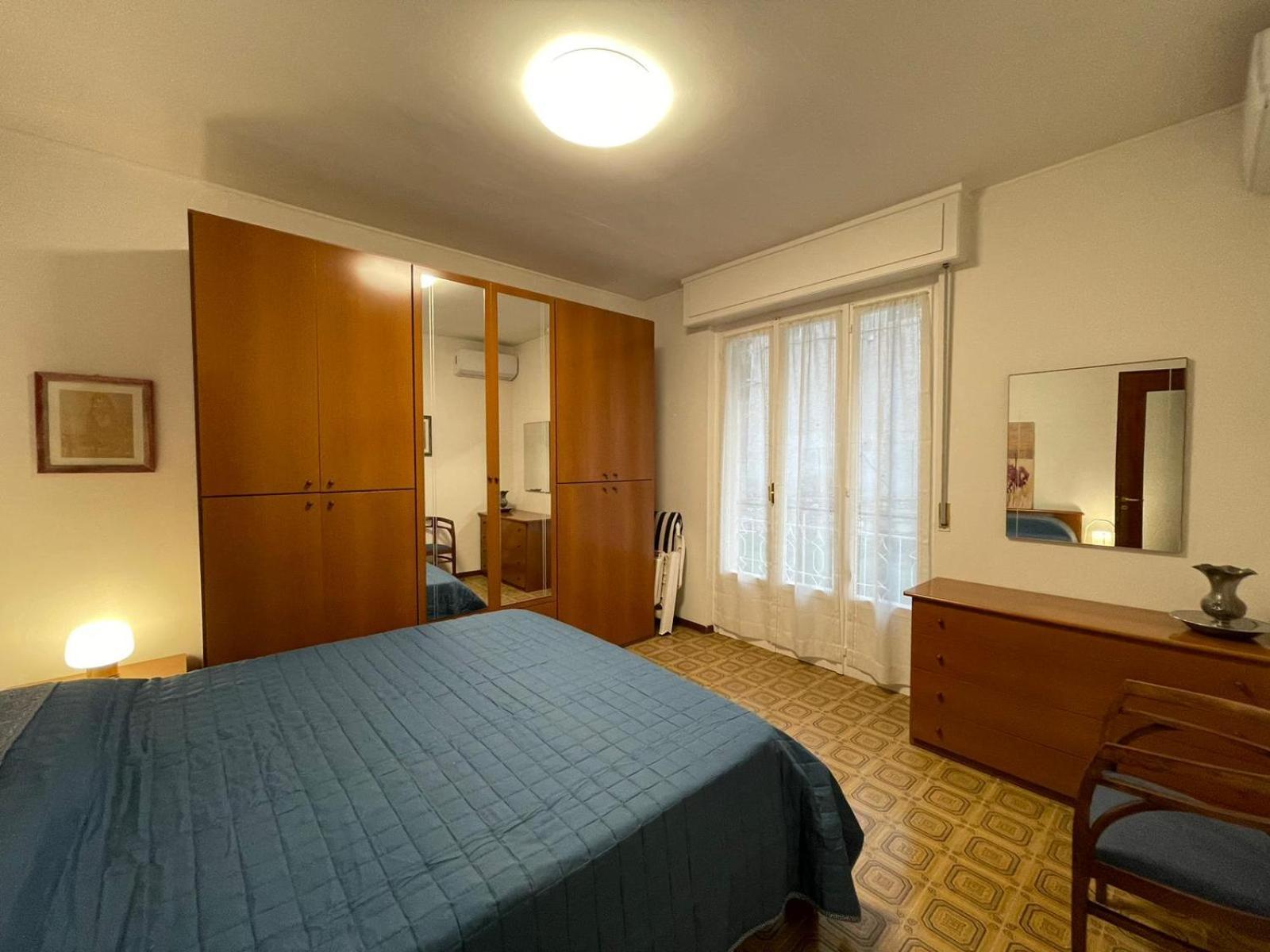 Matchpoint Apartment San Remo Zewnętrze zdjęcie