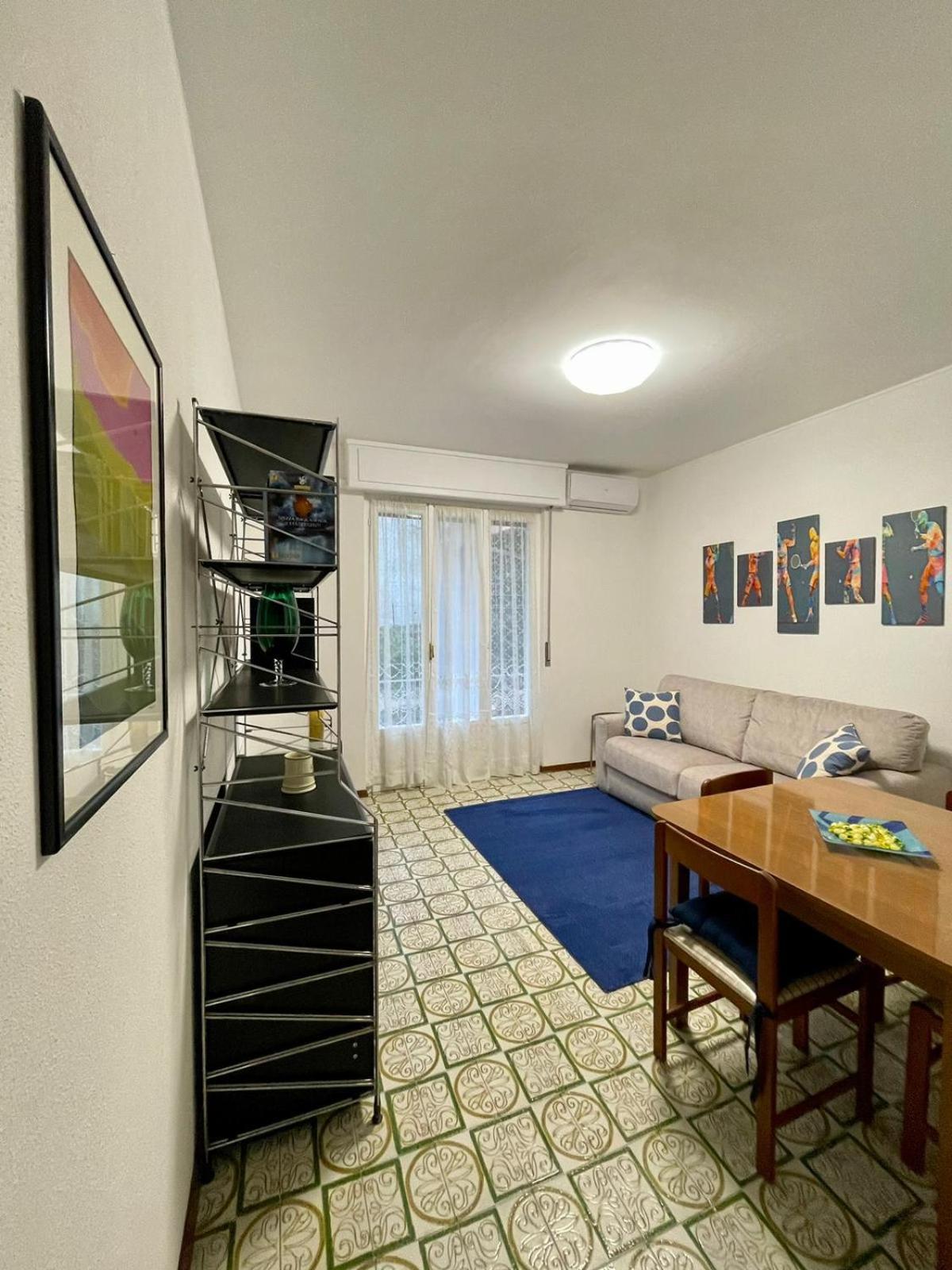 Matchpoint Apartment San Remo Zewnętrze zdjęcie