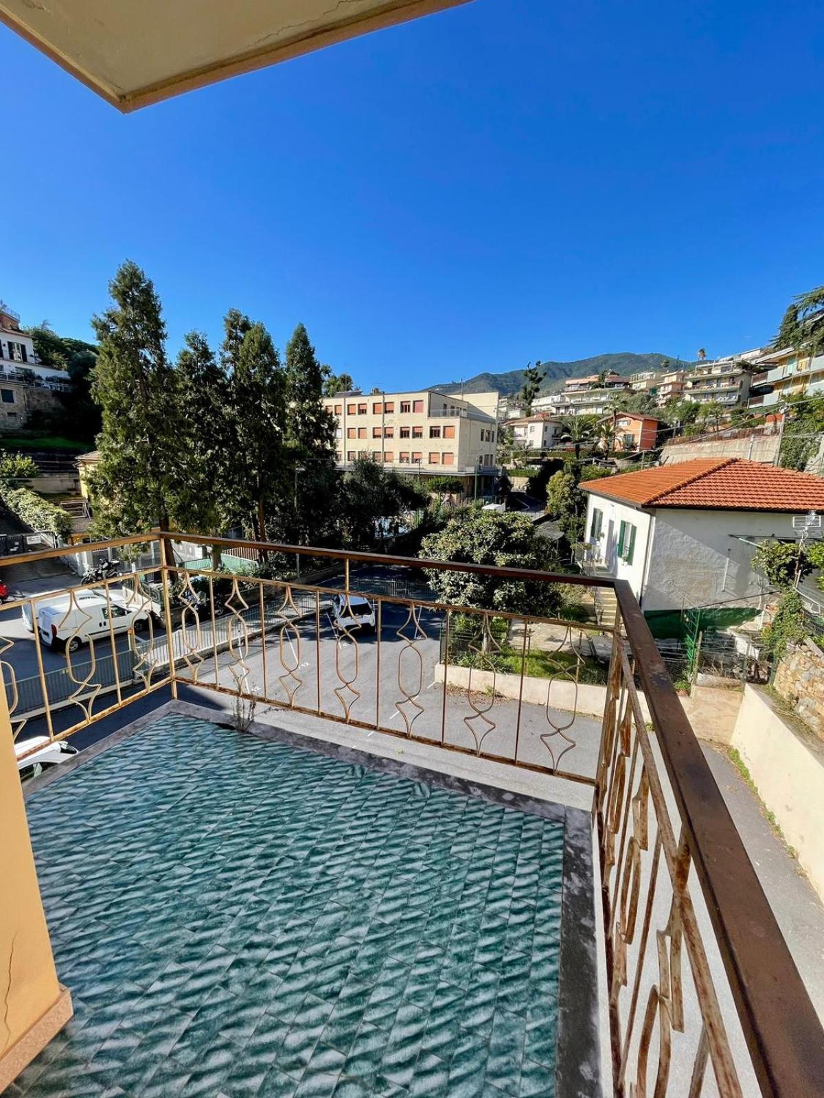 Matchpoint Apartment San Remo Zewnętrze zdjęcie